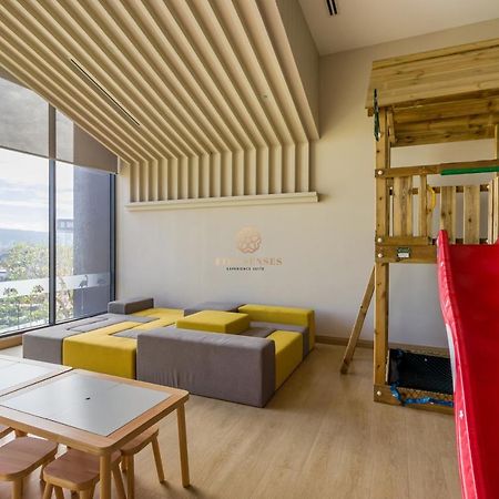 Continew Residences By Five Senses Κουάλα Λουμπούρ Εξωτερικό φωτογραφία