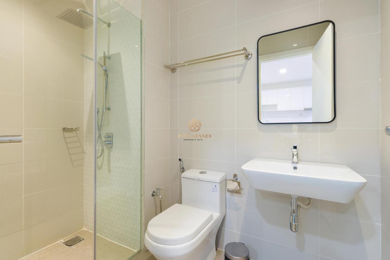 Continew Residences By Five Senses Κουάλα Λουμπούρ Εξωτερικό φωτογραφία