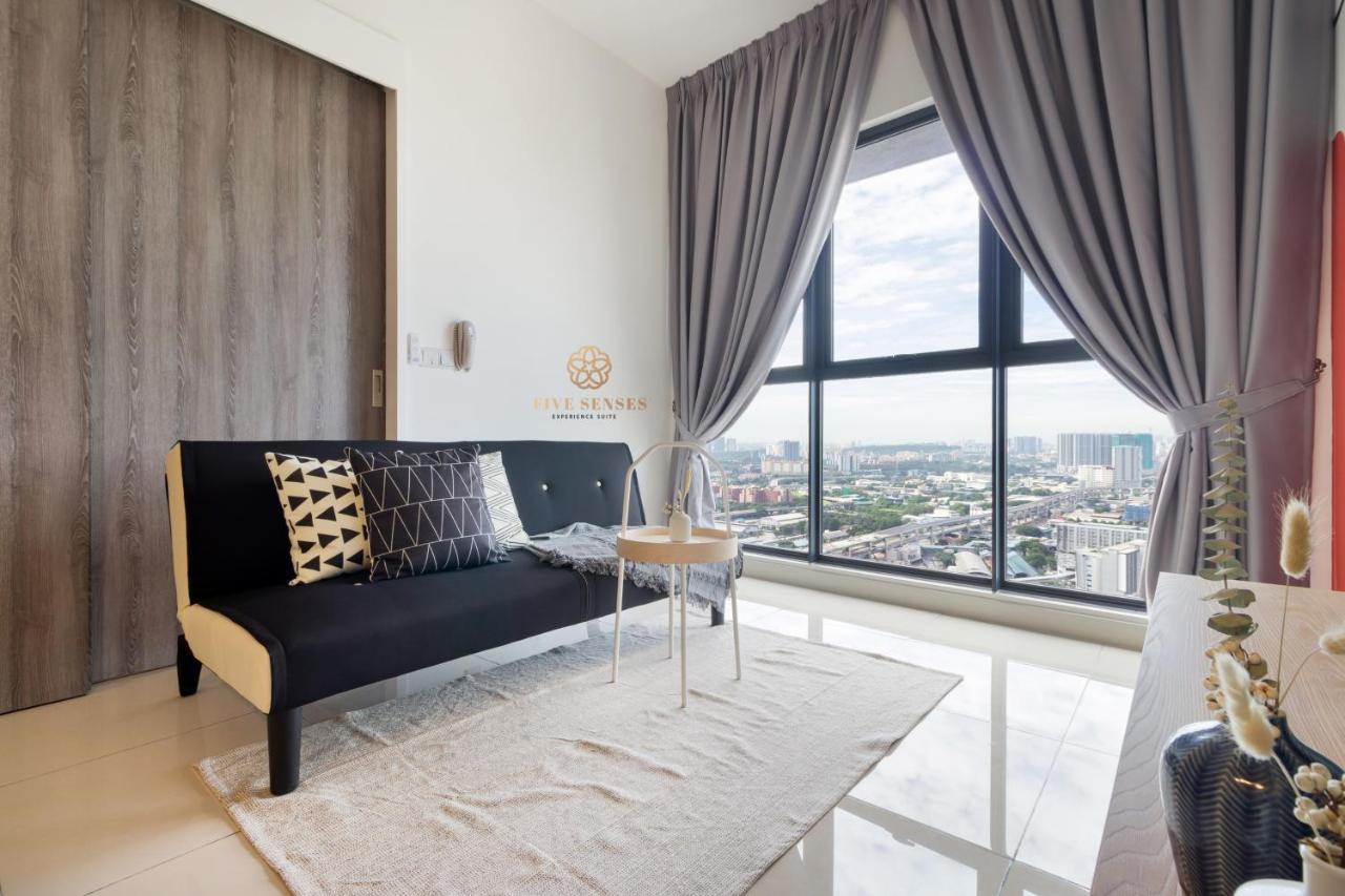 Continew Residences By Five Senses Κουάλα Λουμπούρ Εξωτερικό φωτογραφία