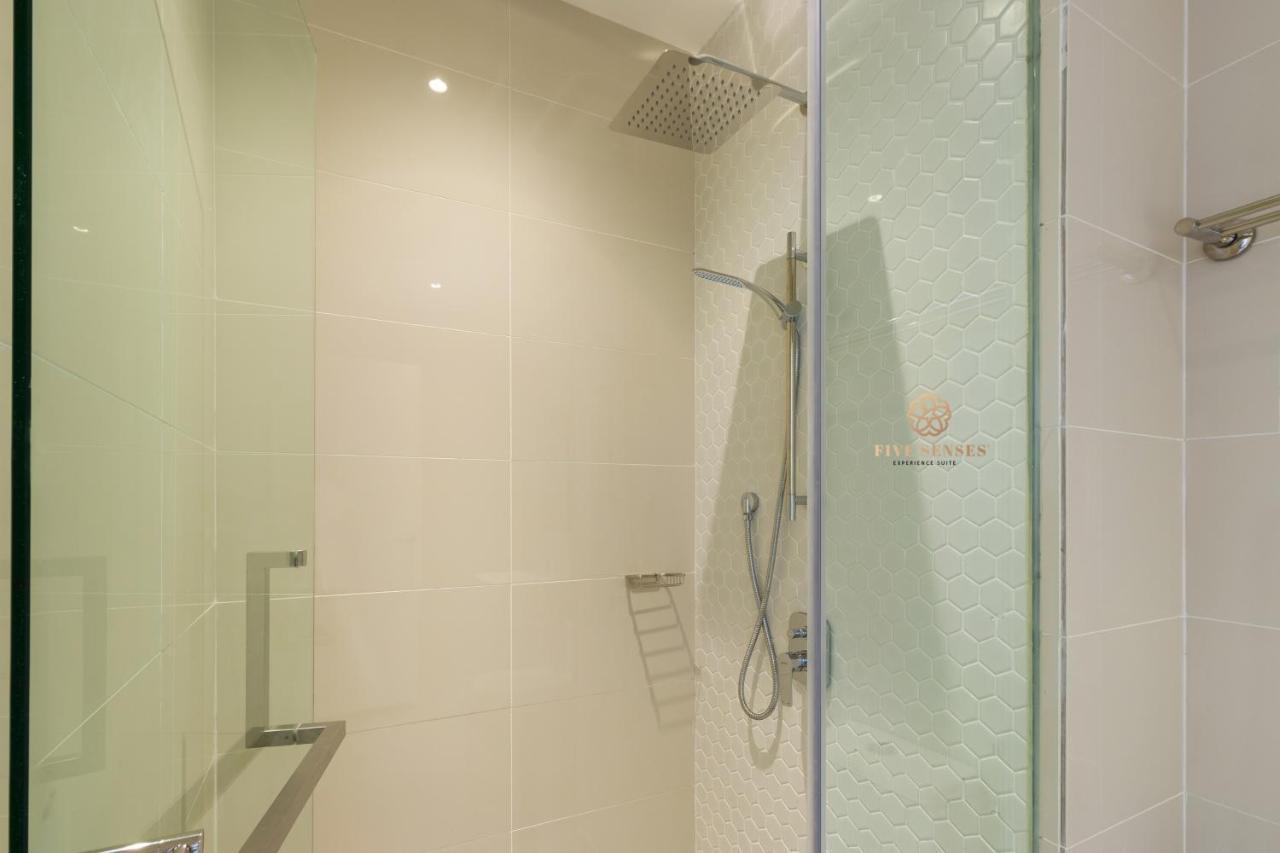 Continew Residences By Five Senses Κουάλα Λουμπούρ Εξωτερικό φωτογραφία